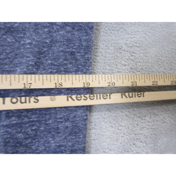 New England Patriots Hoodie Sweatshirt Womens 2XL NFL Football Full Zip Touch - Picture 6 of 10